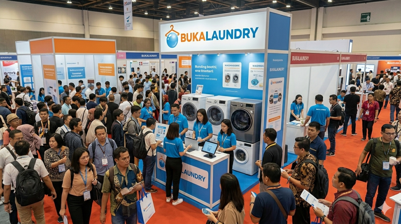 Franchise Expo Jakarta 2026