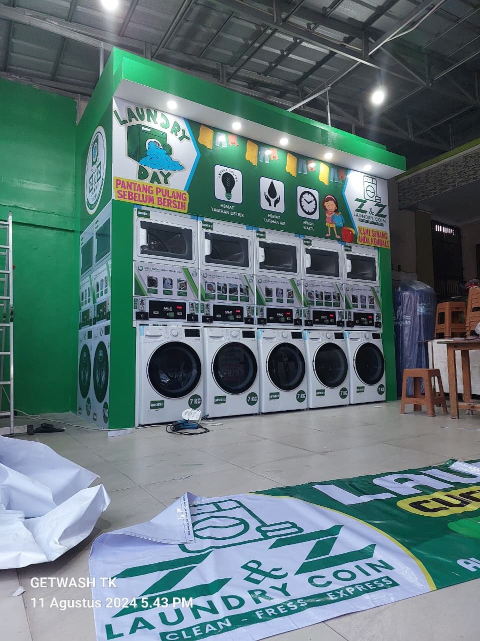 JualMesinLaundry.com galeri 1