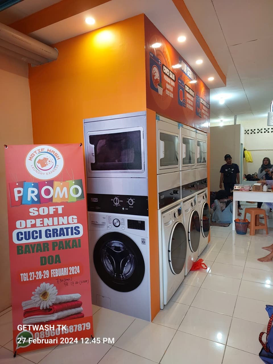 JualMesinLaundry.com galeri 4
