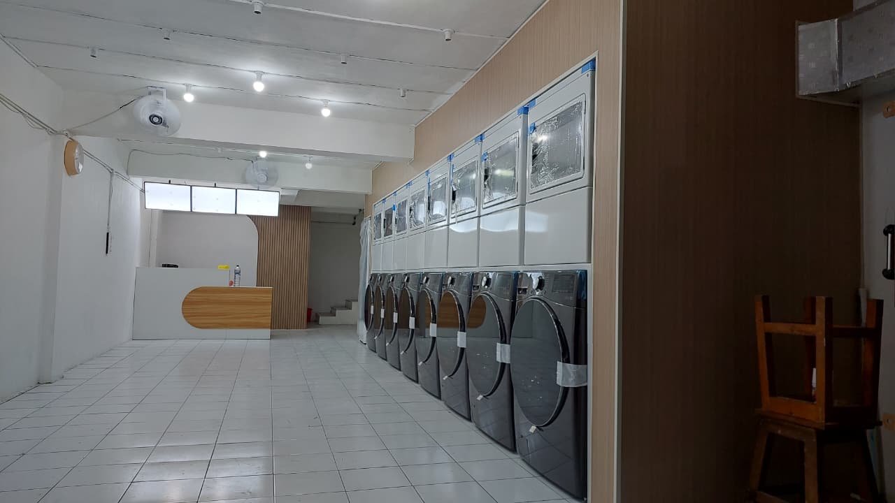 JualMesinLaundry.com galeri 2